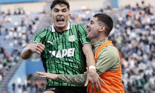 Baturina i Smolčić sve dalje od Lige prvaka: Novi poraz hit ekipe Serie A