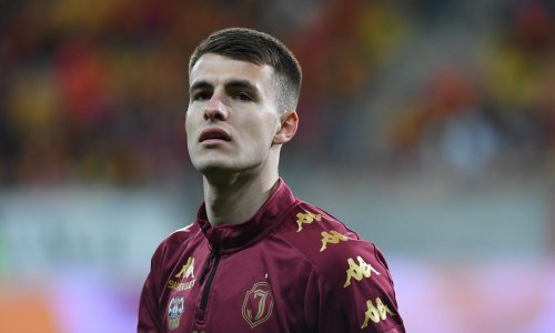 Dinamo želi još jednog reprezentativca BiH? U njemu vide neiskorišteni potencijal