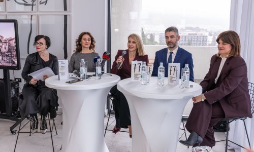 Ivona Šimunović nova ravnateljica Dubrovačkih ljetnih igara