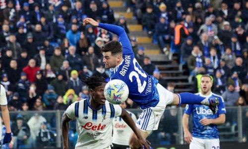 Baturina na udaru nakon poraza Coma: 'Najgora izvedba, to nije izgledalo dobro'