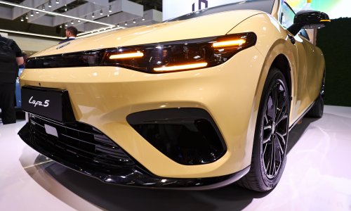 Novi kineski SUV šokirao tržište: Ima najveću bateriju na svijetu, a cijena je iznenađujuće niska