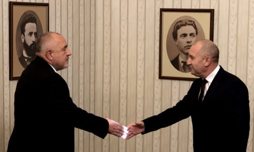 Bugarska bi mogla dobiti svog Orbana: Jedan mu je prijatelj, drugi se sukobio sa Zelenskim