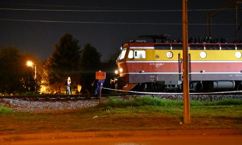 Otkriveni neki novi detalji o stravičnom naletu vlaka kod Slavonskog Broda