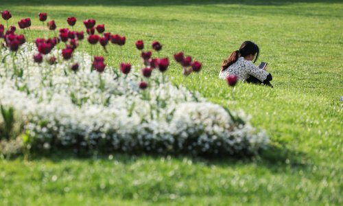 Uživajte u suncu dok možete: Meteorolozi najavili kišu i pad temperature