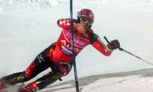 Janica Kostelić o legendarnoj vožnji bez štapa: Rekla sam sebi - glupačo jedna