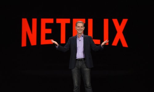 Netflix bez osnivača: Reed Hastings odlazi nakon 30 godina i neuspjele bitke za Warner Bros.