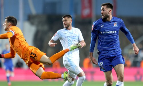 Slijedi spektakl između Dinama i Rijeke! Evo gdje gledati utakmicu