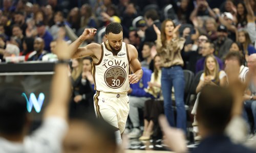 Ludnica u NBA play-inu! Golden State nije uspio proći