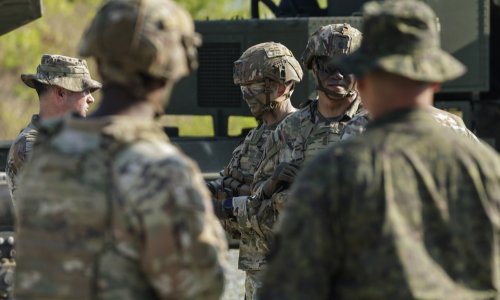 Očekivan potez: Američka vojska predala sve glavne baze u Siriji