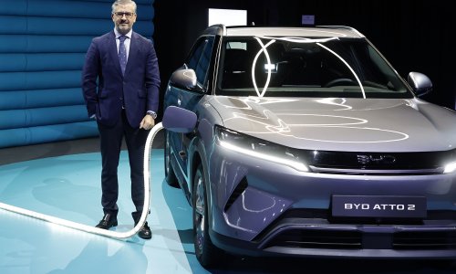 BYD prodaje više nego ikad, ali zarada pada: Šef kompanije otkrio zašto i što slijedi