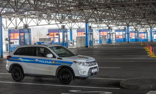 Na Bajakovu uhićen lažni liječnik, starijoj ženi uzeo 70.000 eura