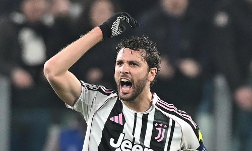 Juventusov kapetan ostaje u klubu! Ugovor je potpisan