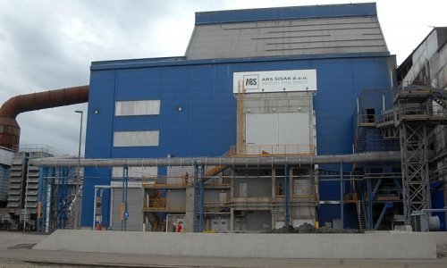 Prestaje proizvodnja u sisačkoj čeličani