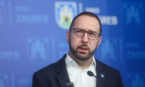 Tomašević: Hod za život pokušava napraviti sukob od nečega što uopće nema smisla