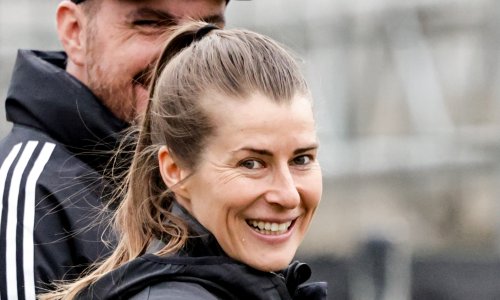 Veliki trenutak u Bundesligi: Prva žena vodi mušku momčad i odmah šalje snažnu poruku