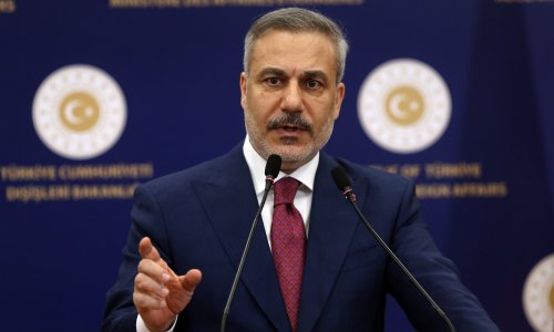 Turska bijesna na Izrael: 'Ovo je kontinuirana okupacija, to mora prestati!'