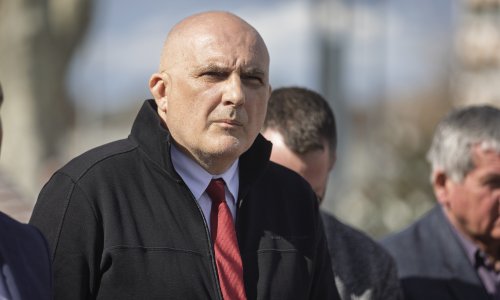 Kruno Raguž još četiri godine na čelu vukovarskog SDP-a