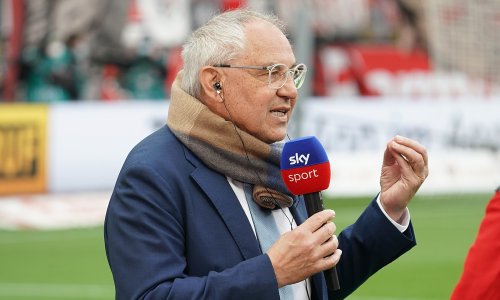Legendarni Magath odabrao idealnog trenera za Real: On bi bio pravi izbor