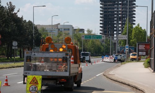 Grad Zagreb otkrio detalje o podvožnjaku kod Vjesnika: 'Kompleksna operacija'