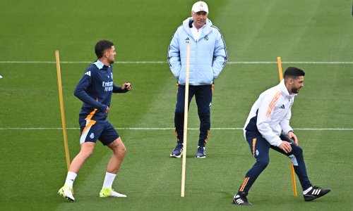 Real sprema veliki rez nakon debakla u Ligi prvaka: Ancelottijev miljenik već pregovara s neočekivanim klubom