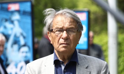 Legenda BiH: Ćiro Blažević me optužio da sam prodao utakmicu