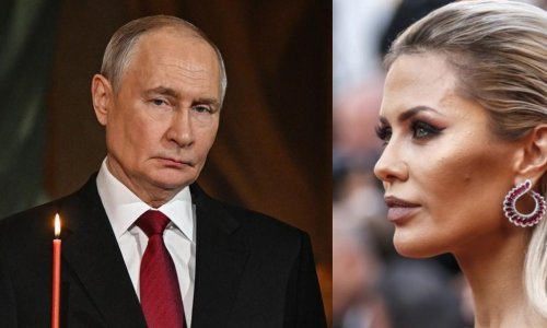 Ruska influencerica u viralnom videu raspalila po Putinu: 'Jednog dana ćemo se prestati bojati'