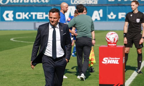 Ovo što je napravio Kovačević ne pamti se u Dinamu: Rijetko se viđa u modernom nogometu