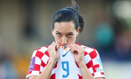 Ispisana povijest hrvatskog ženskog nogometa: Pogledajte devet golova, majstoriju škaricama...