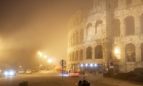 Njemački ADAC testirao aute u kiši i magli: Rezultati će vas iznenaditi