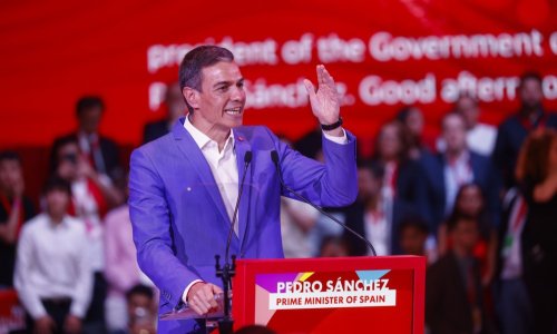 Pedro Sanchez traži reformu UN-a: Zašto ne, nek ga vodi žena