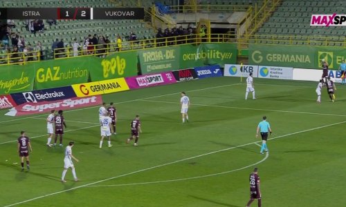 Poslušajte što se orilo Drosinom i pogledajte što su Demoni napravili prije kraja utakmice