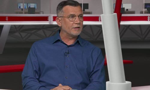 Pogledajte šokiranog Zekića: 'Dugo sam u HNL-u, ali ne pamtim nešto slično'