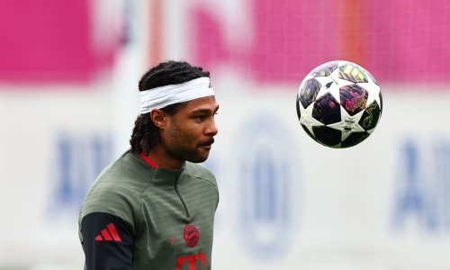 Stigla šokantna vijest za Bayern i Njemačku