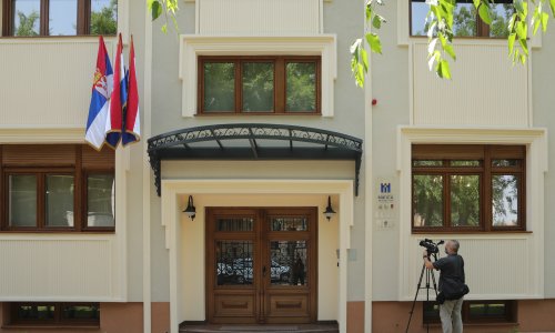 U Subotici održan prvi sajam knjiga hrvatskih autora iz Vojvodine