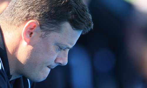 Nakon lude utakmice u SHNL-u žestoko udario po sucima