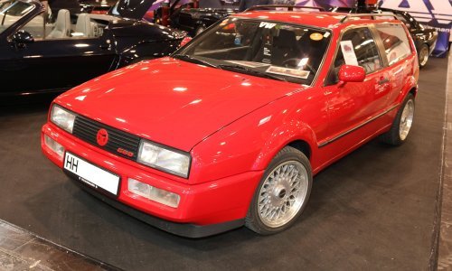 Zašto ovaj Volkswagen sa 439.000 kilometara vrijedi gotovo 14.000 eura? Odgovor će iznenaditi mnoge