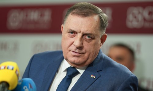 'Rusija će jačati odnose s bosanskim Srbima, London i Berlin su prijetnja'