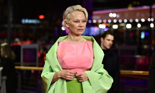 Iza nje je pet brakova: Pamela Anderson sada bira život bez partnera