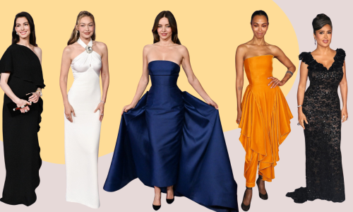 Ne zna se čija je haljina ljepša: Holivudske ljepotice očarale na ‘Oscarima znanosti’