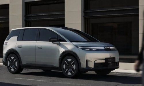 Ovaj kineski SUV cijenom i opremom ruši pravila igre