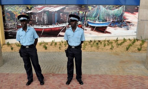 Užas na Karibima: Na groblju pronašli posmrtne ostatke 50 beba