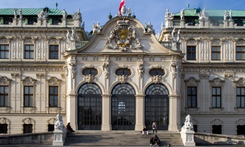 Austrija potjerala tri ruska diplomata: Za oko zapele 'šume antena'