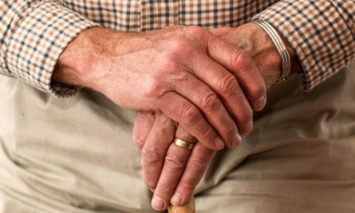 Muškarac iz BiH skoro 20 godina varao austrijski sustav: Uzimao mirovinu preminule supruge