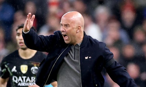 Drastične mjere u Liverpoolu, Slot potjerao još dvije zvijeze iz Liverpoola