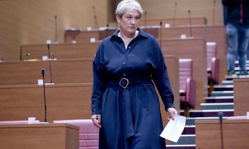 Anonimno pismo izazvalo strah u Supetru, gradonačelnica: 'Panika ne štiti djecu'