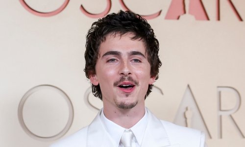 Timothée Chalamet u euforiji nakon slavlja: 'Radije ovo nego Oskari!'
