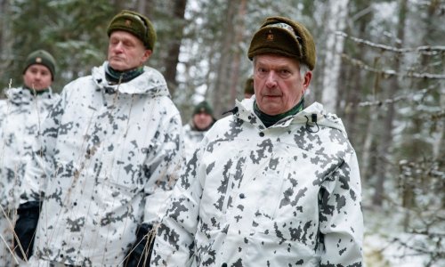 Finci se povukli iz sporazuma u kojemu je cijeli svijet: Što će sad s granicom?