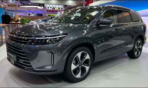 Kineski proizvođač patentirao WC u automobilu. Umrijet ćete od smijeha kad čujete kako se zove