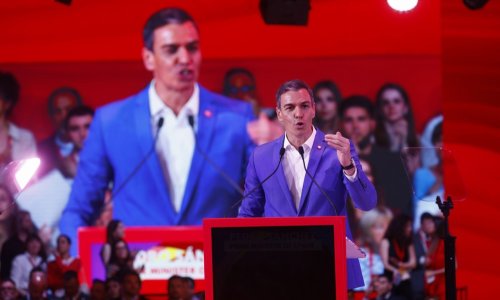 'Imate 48 sati': Sanchez traži raskid sporazuma EU-a i Izraela, podržat će ga Irska i Slovenija