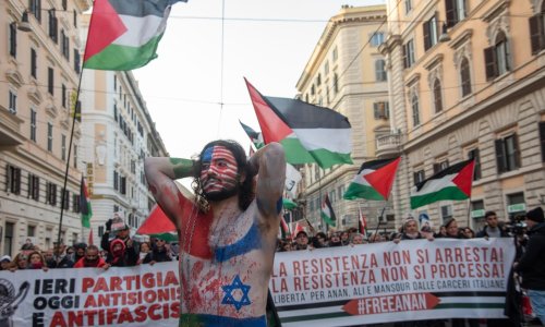 Orban je odletio, Talijani i Nijemci dižu ruke: Pušta li Europska unija Izrael niz vodu?